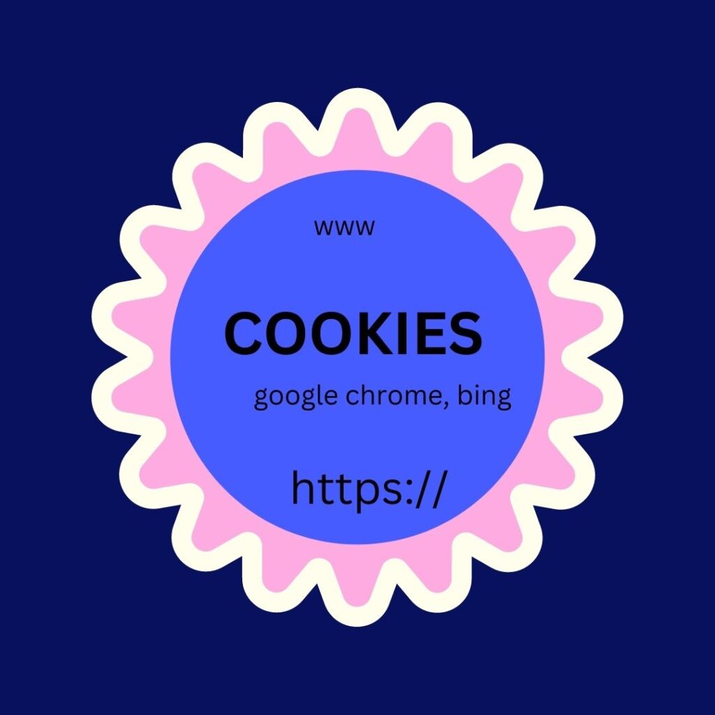 internet cookies